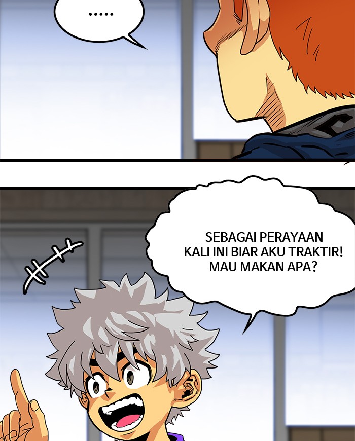 Troll Trap Chapter 69