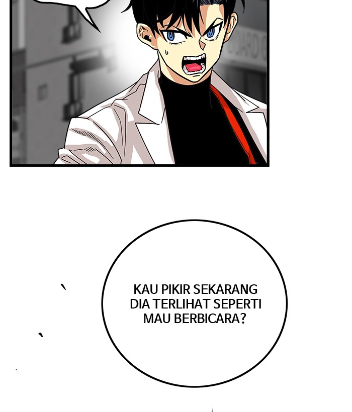 Troll Trap Chapter 70