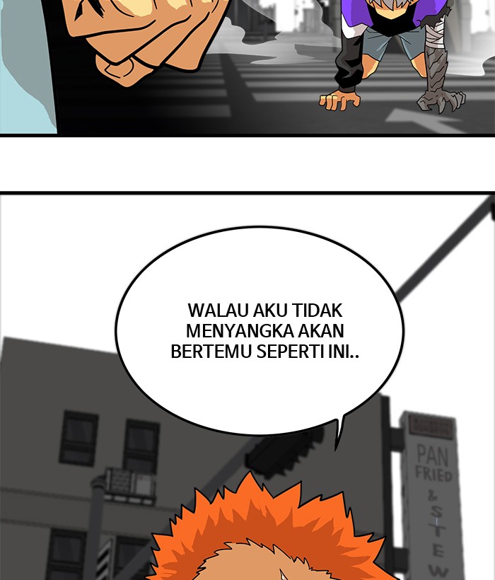 Troll Trap Chapter 70