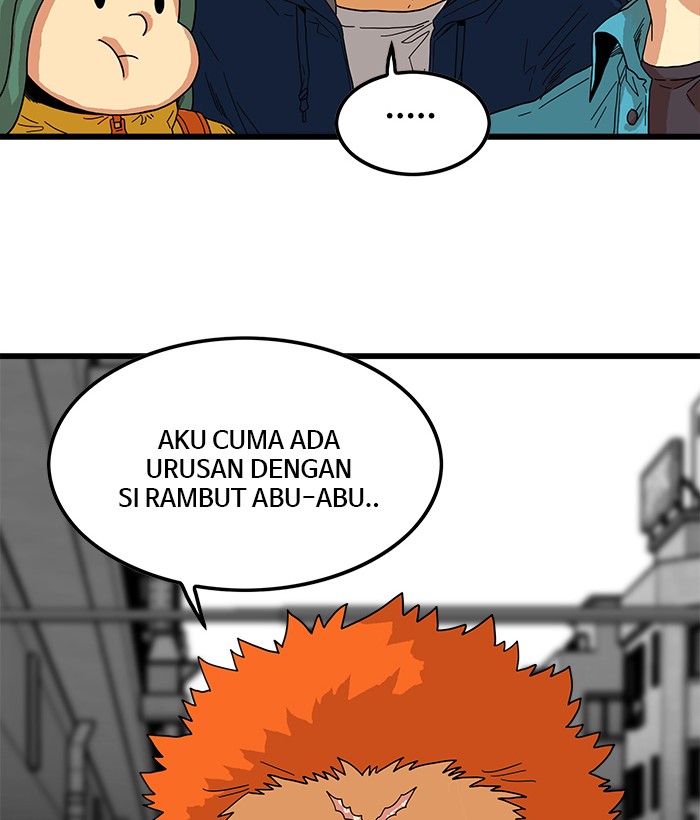 Troll Trap Chapter 71