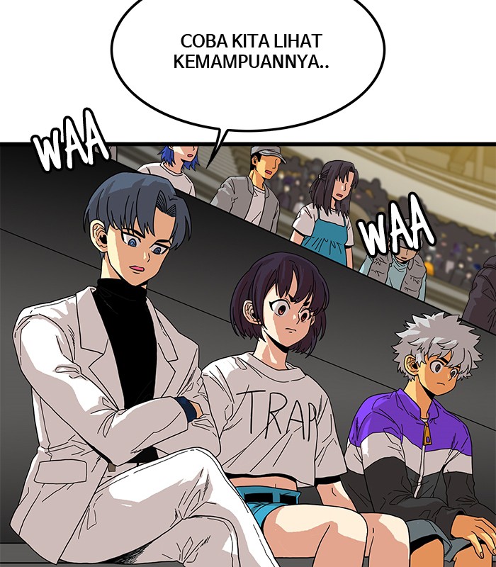 Troll Trap Chapter 73