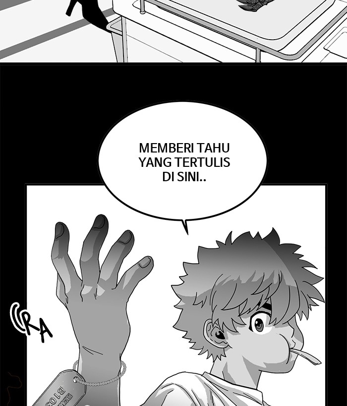 Troll Trap Chapter 74