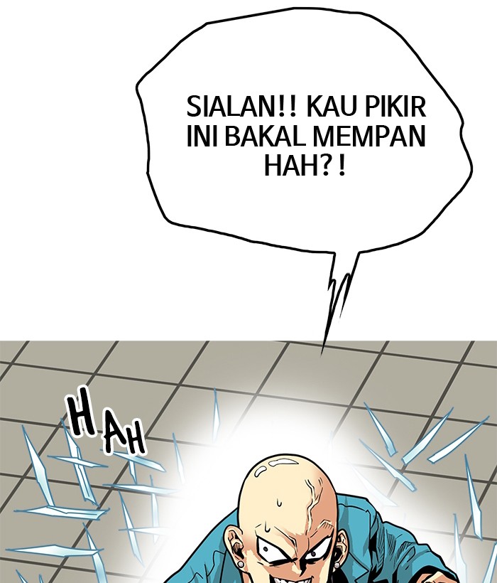 Troll Trap Chapter 77