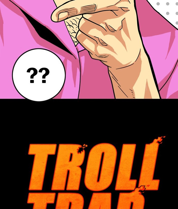 Troll Trap Chapter 79