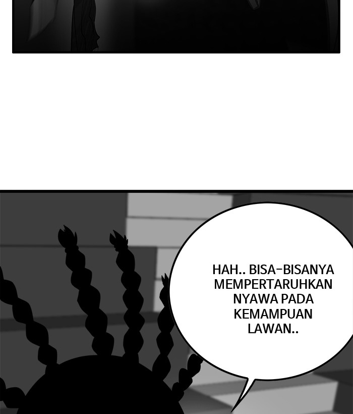 Troll Trap Chapter 79