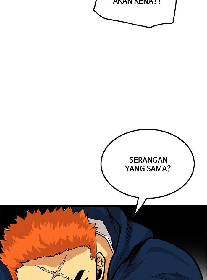 Troll Trap Chapter 80