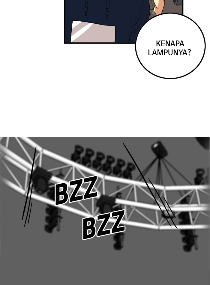 Troll Trap Chapter 82