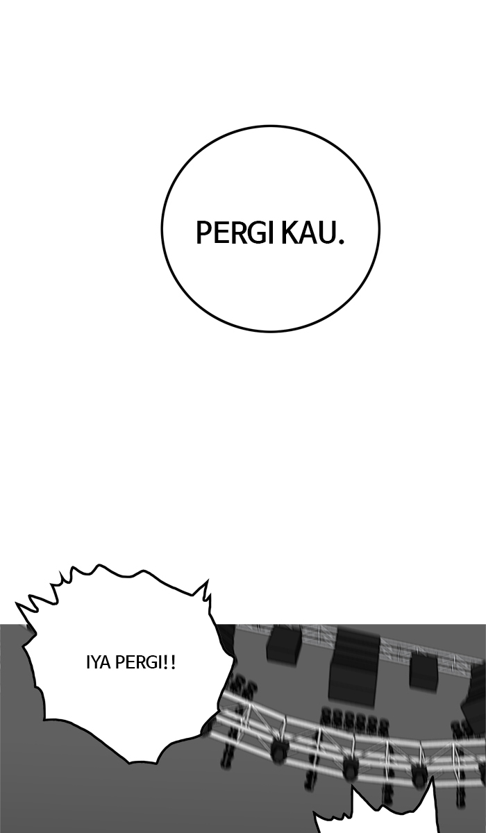 Troll Trap Chapter 82