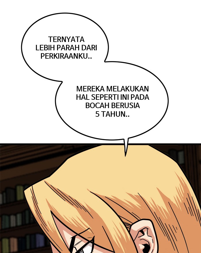 Troll Trap Chapter 83