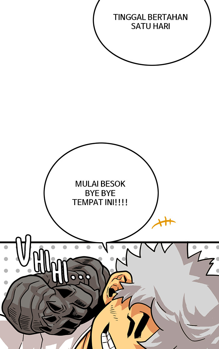 Troll Trap Chapter 84