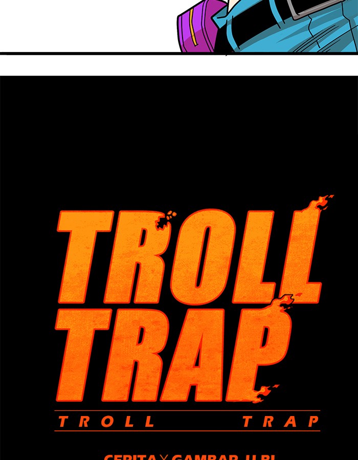 Troll Trap Chapter 88