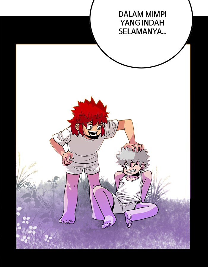 Troll Trap Chapter 88