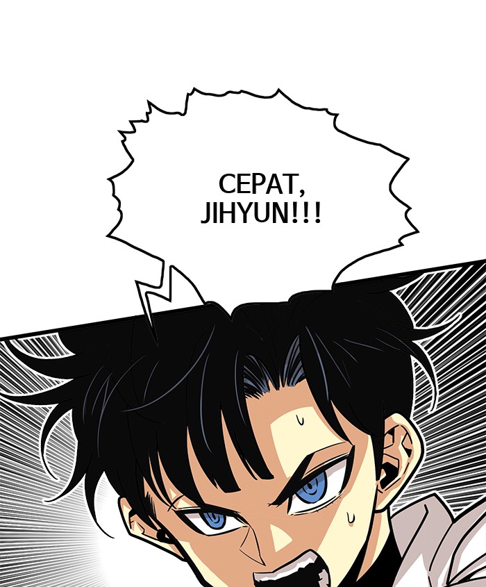 Troll Trap Chapter 89