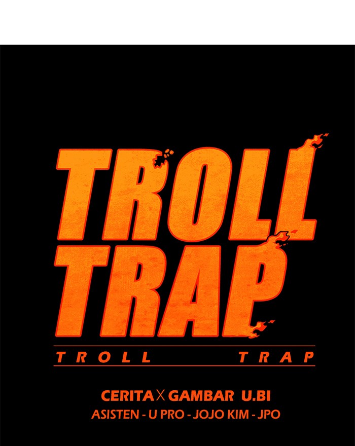 Troll Trap Chapter 90