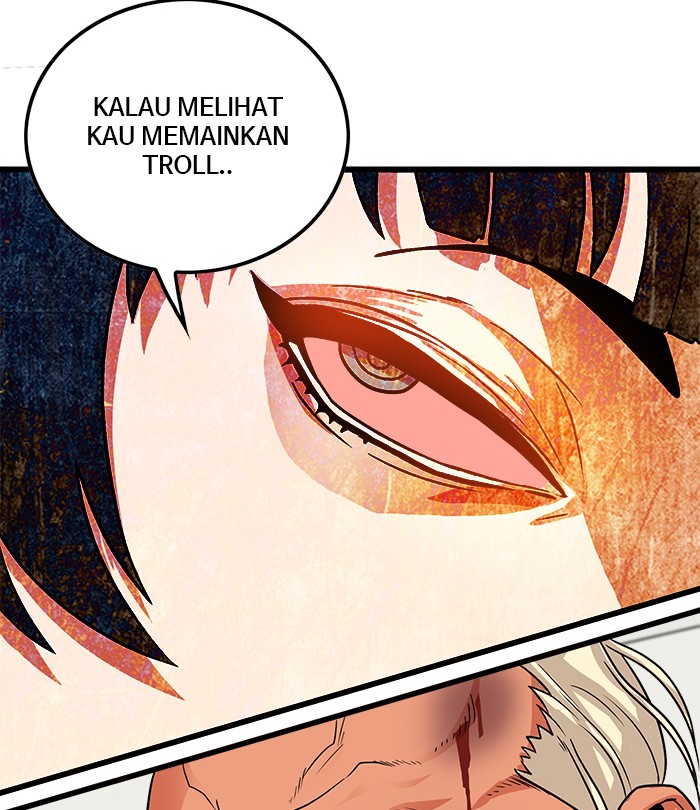 Troll Trap Chapter 91