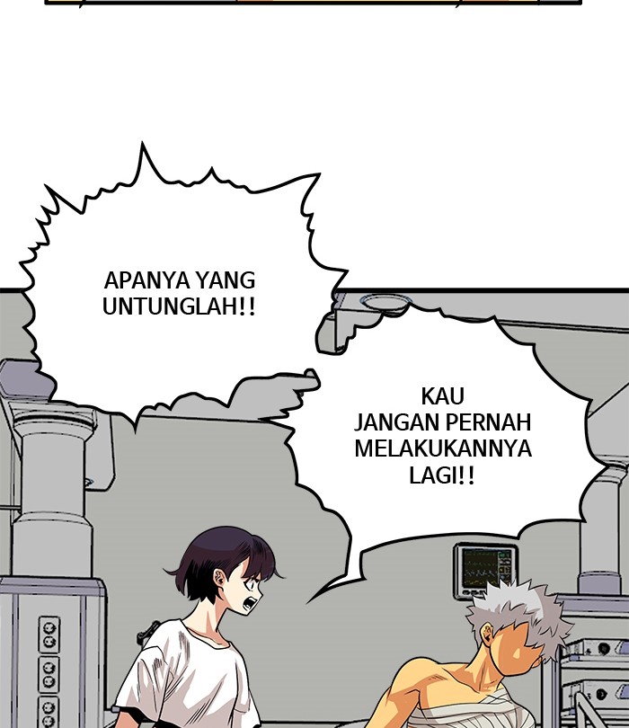 Troll Trap Chapter 91