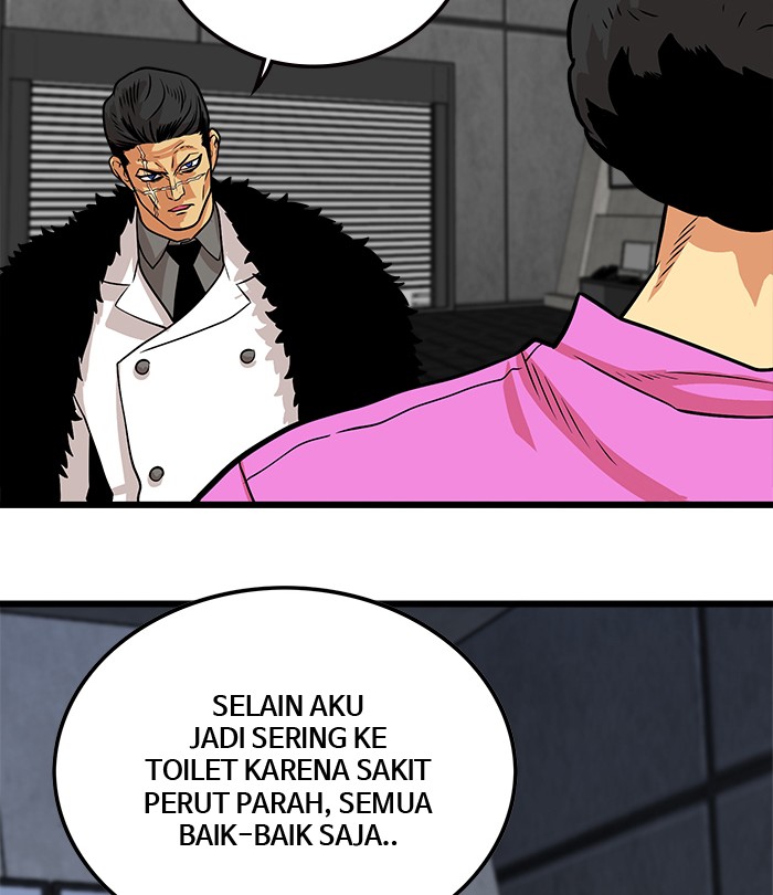 Troll Trap Chapter 91