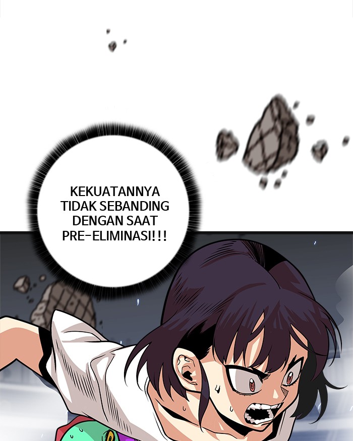 Troll Trap Chapter 94