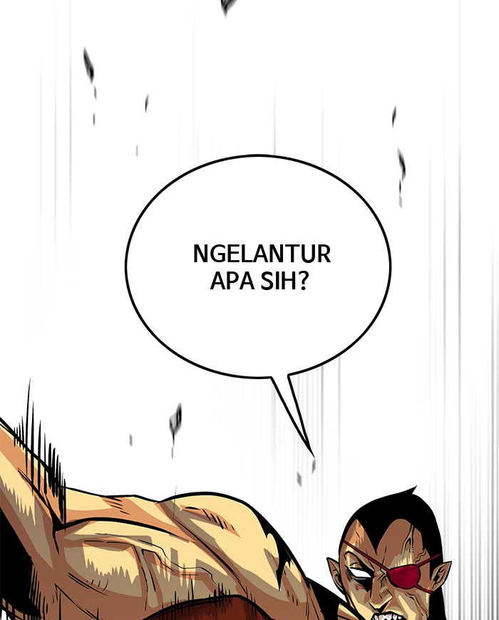 Troll Trap Chapter 95