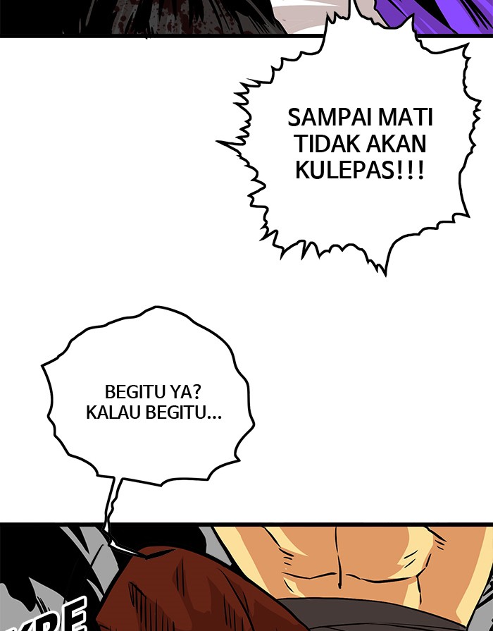 Troll Trap Chapter 96