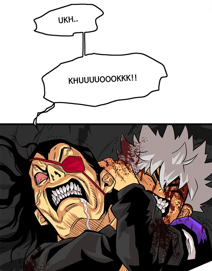 Troll Trap Chapter 96