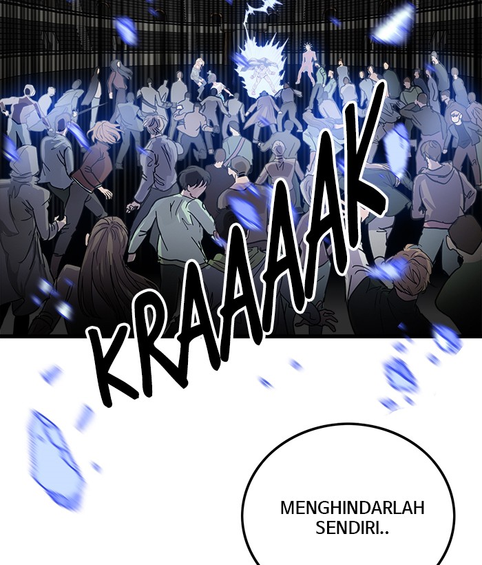 Troll Trap Chapter 97