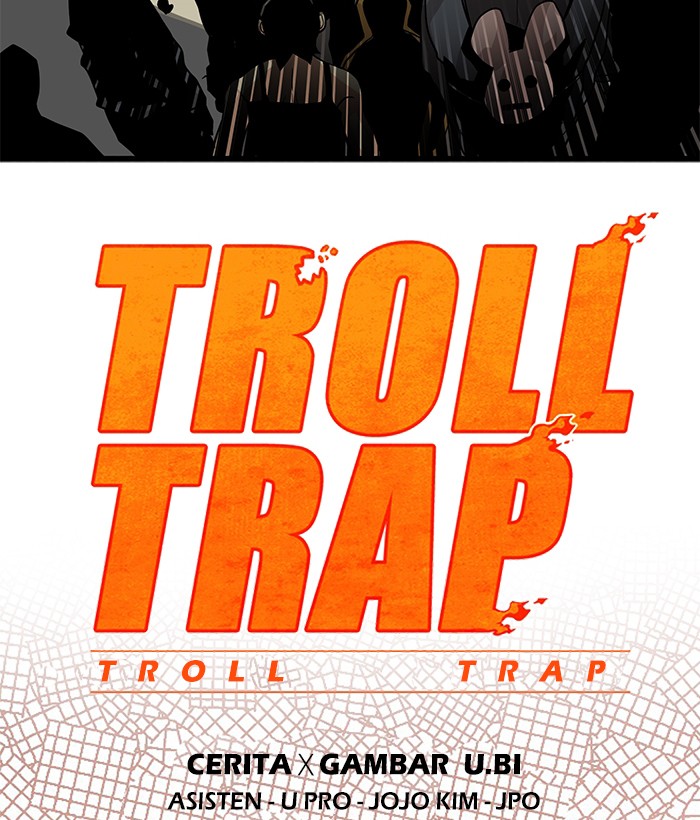 Troll Trap Chapter 97