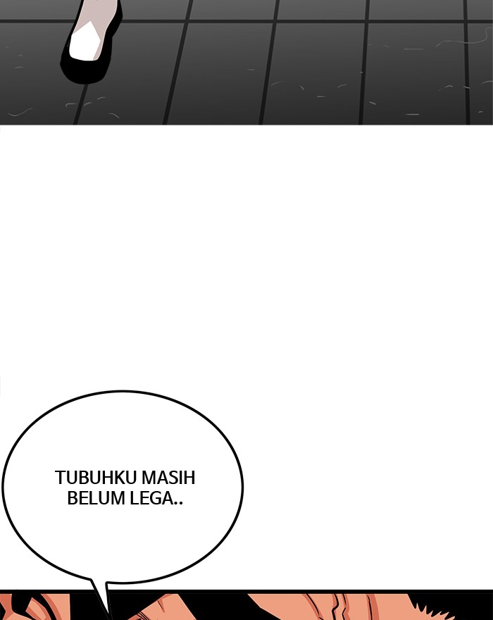 Troll Trap Chapter 98