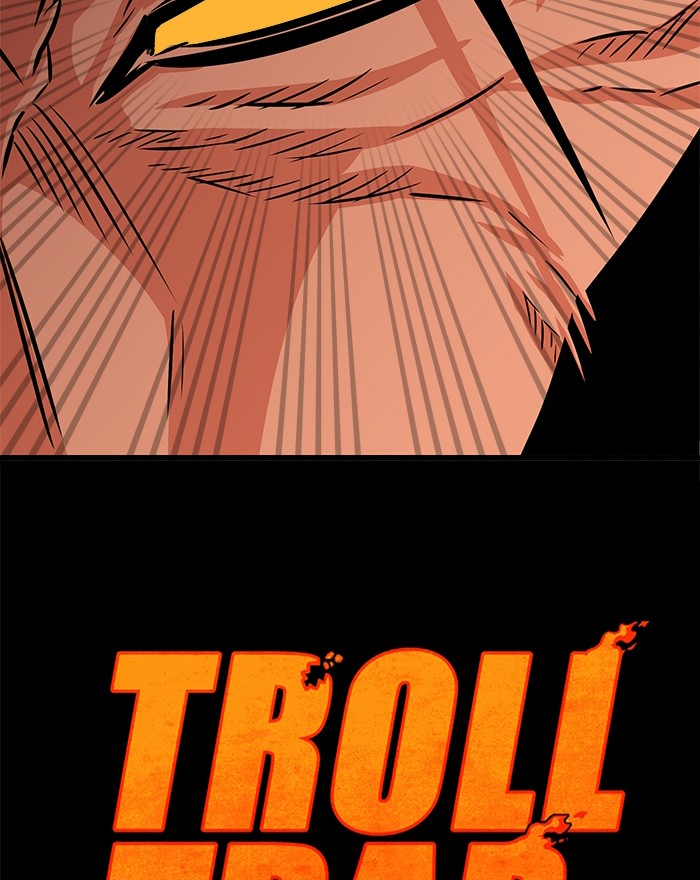 Troll Trap Chapter 98