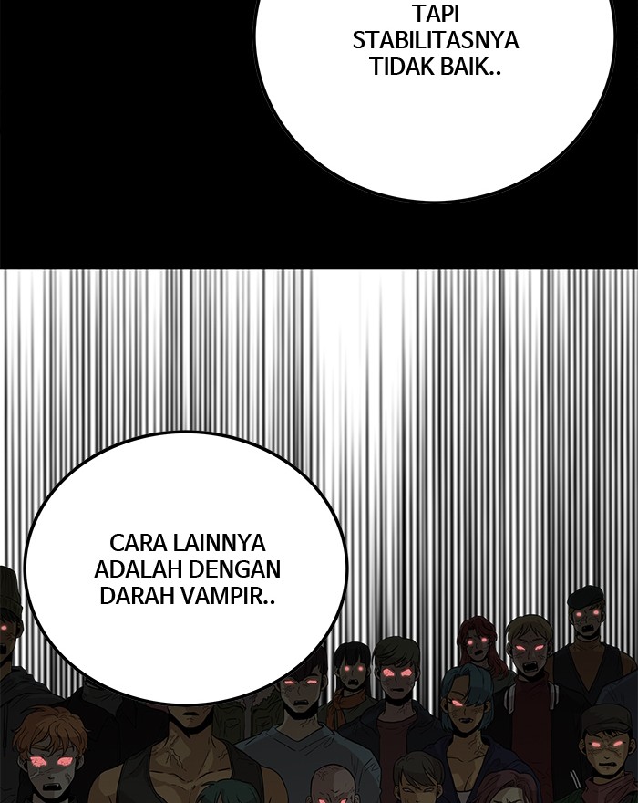 Troll Trap Chapter 98