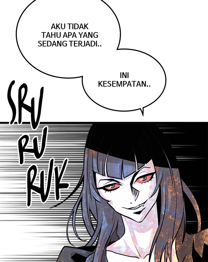 Troll Trap Chapter 98