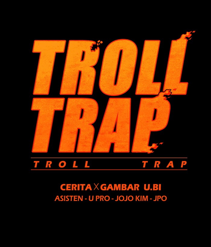 Troll Trap Chapter 99