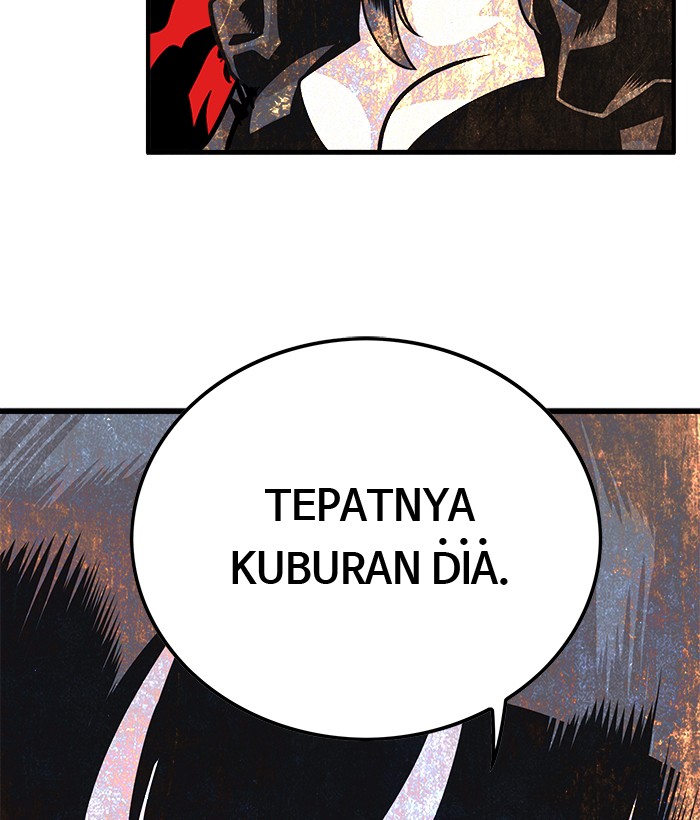 Troll Trap Chapter 99