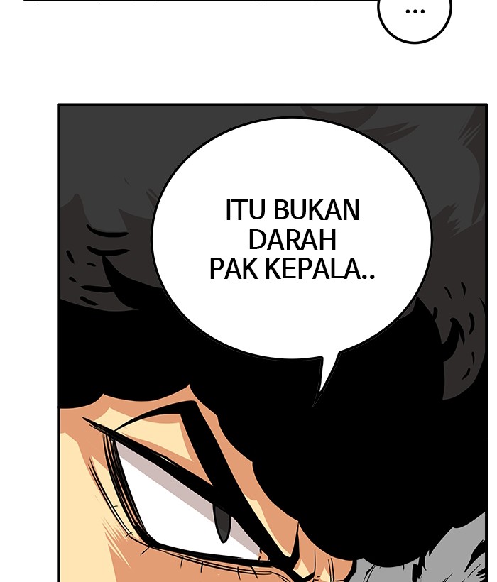 Troll Trap Chapter 99