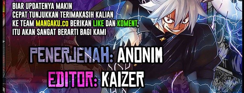 Eden’s Zero Chapter 272