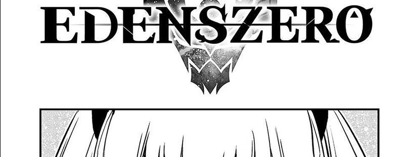 Eden’s Zero Chapter 278