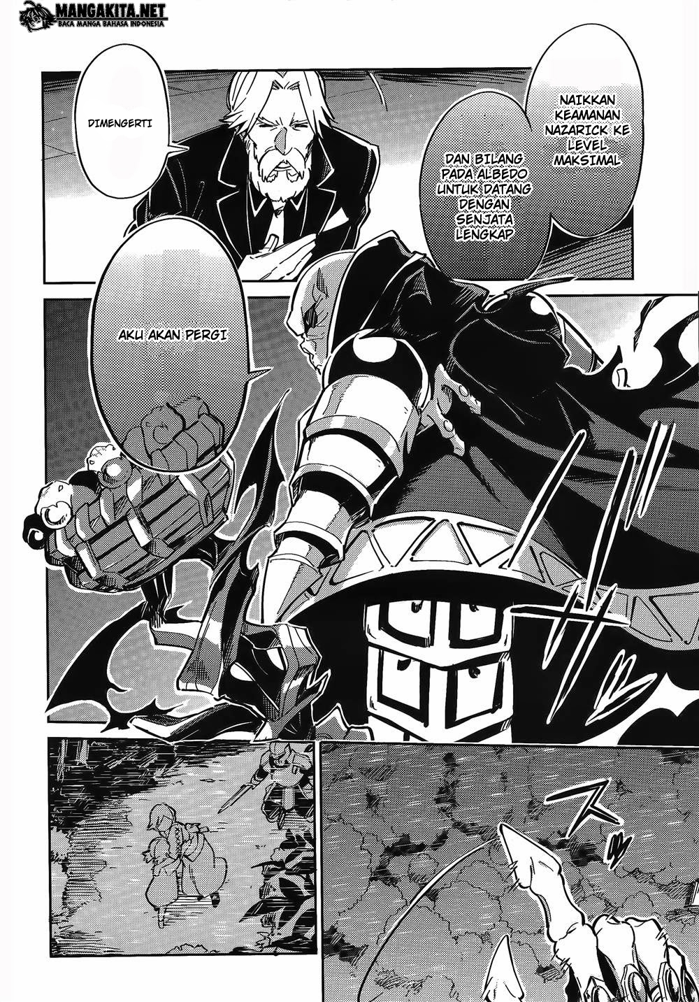 Overlord Chapter 02