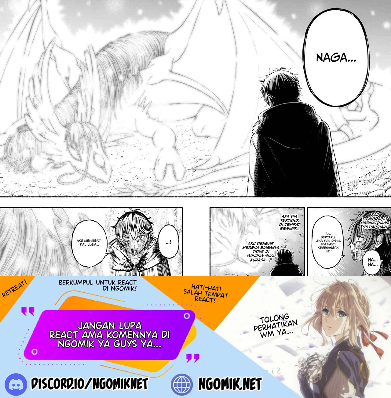 A Story About a Dragon and the Rising of an Adventurer ~ A Healer Who Was Seen as Useless and Was Kicked Out From an S Rank Party, Goes off to Revive the Strongest Dragon in an Abandoned Area Chapter 1.2
