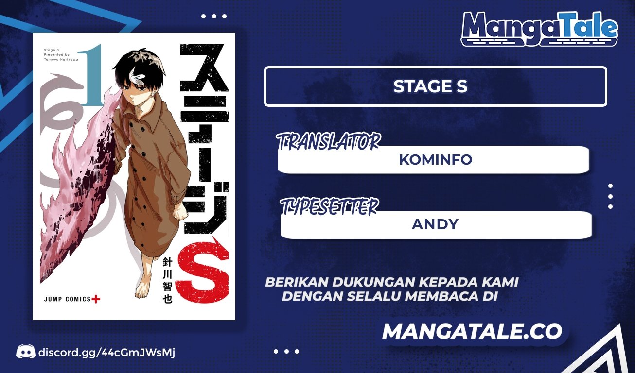 Stage S Chapter 14