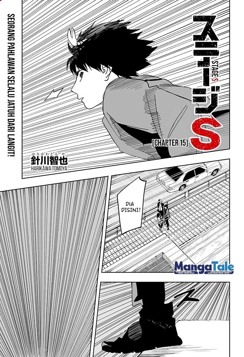Stage S Chapter 15