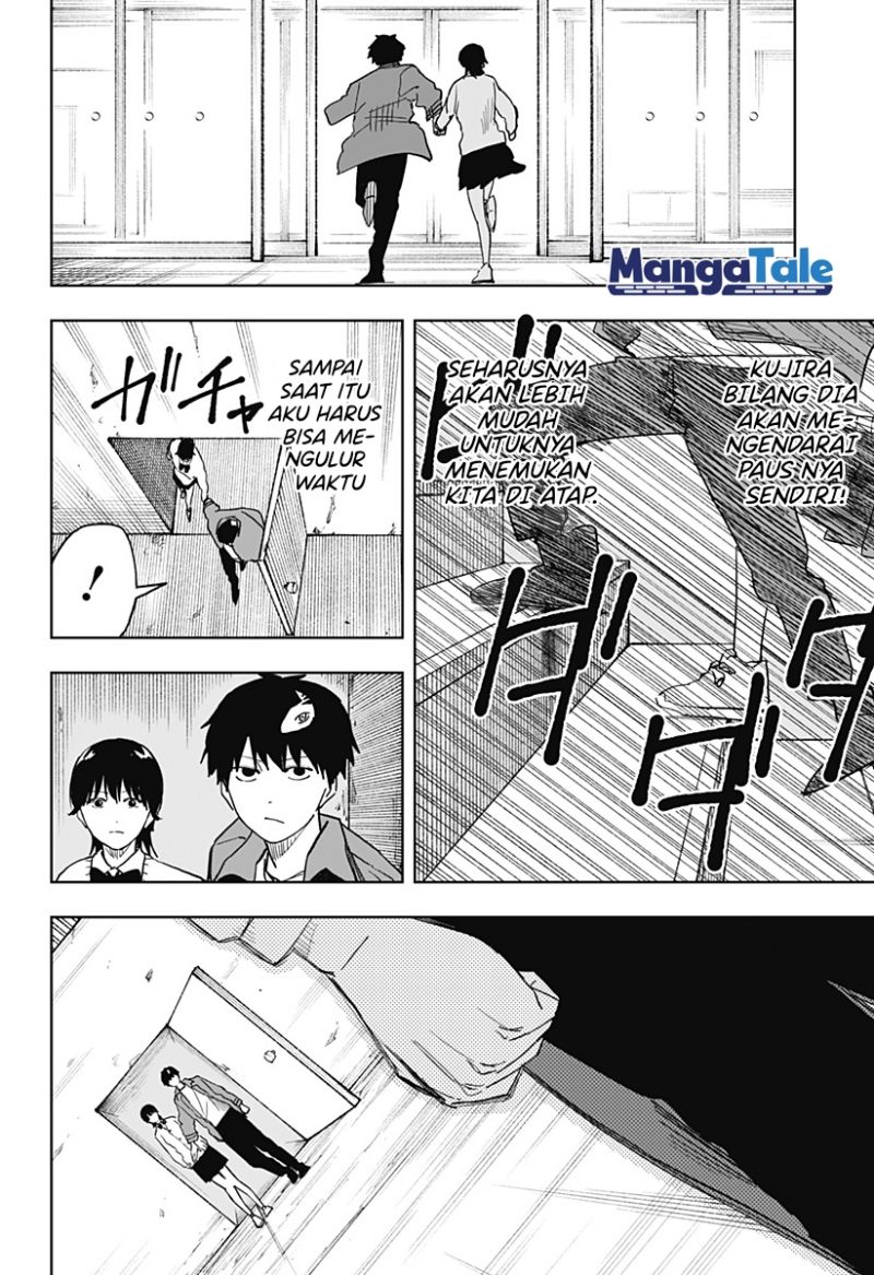 Stage S Chapter 16