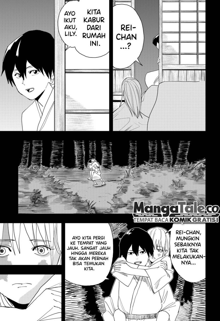 Stage S Chapter 19