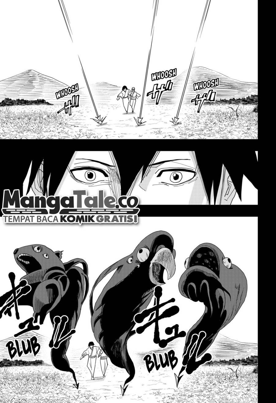 Stage S Chapter 19