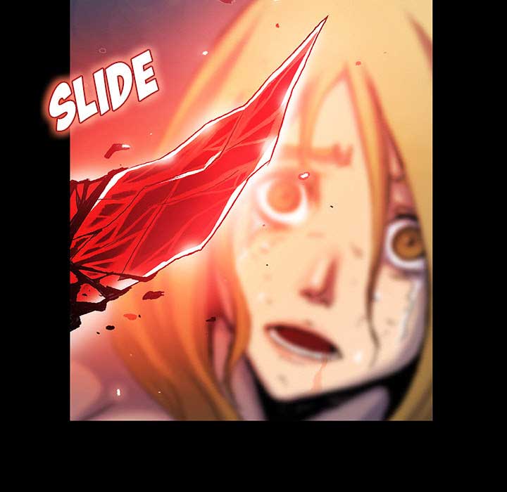 Blood Blade Chapter 1