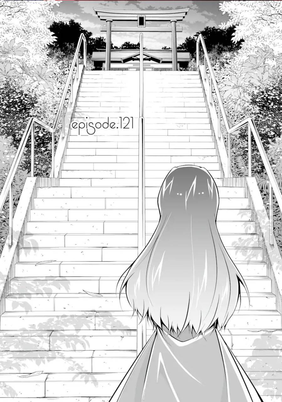 Chuuko demo Koi ga Shitai! Chapter 121