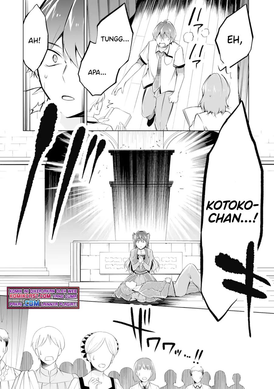 Chuuko demo Koi ga Shitai! Chapter 89
