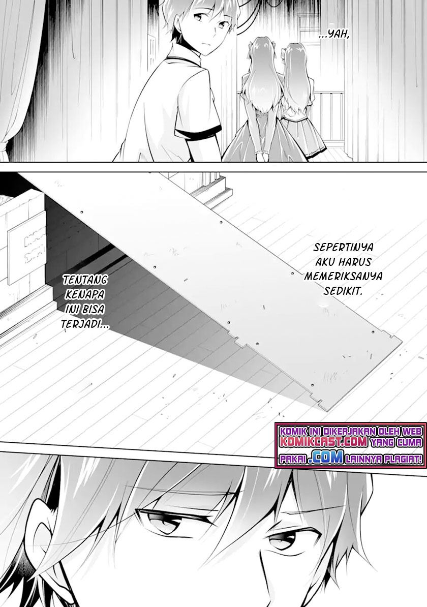 Chuuko demo Koi ga Shitai! Chapter 90