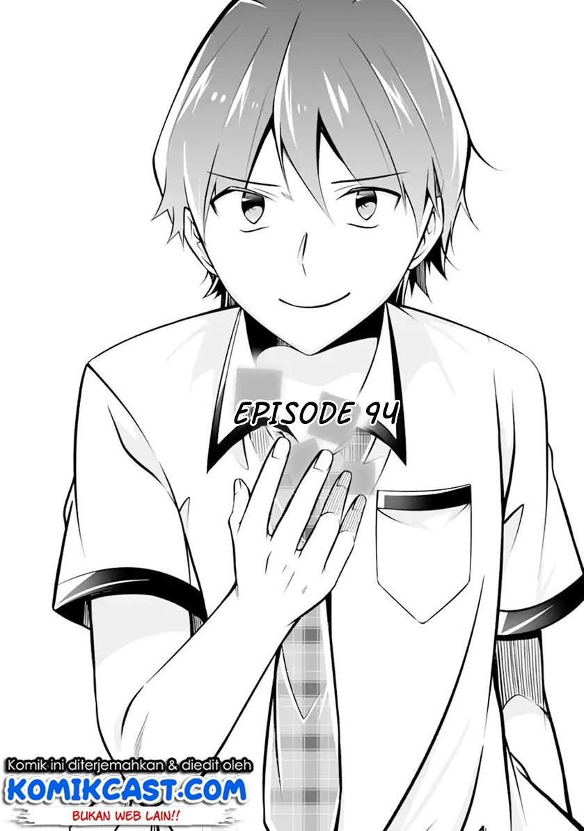 Chuuko demo Koi ga Shitai! Chapter 94