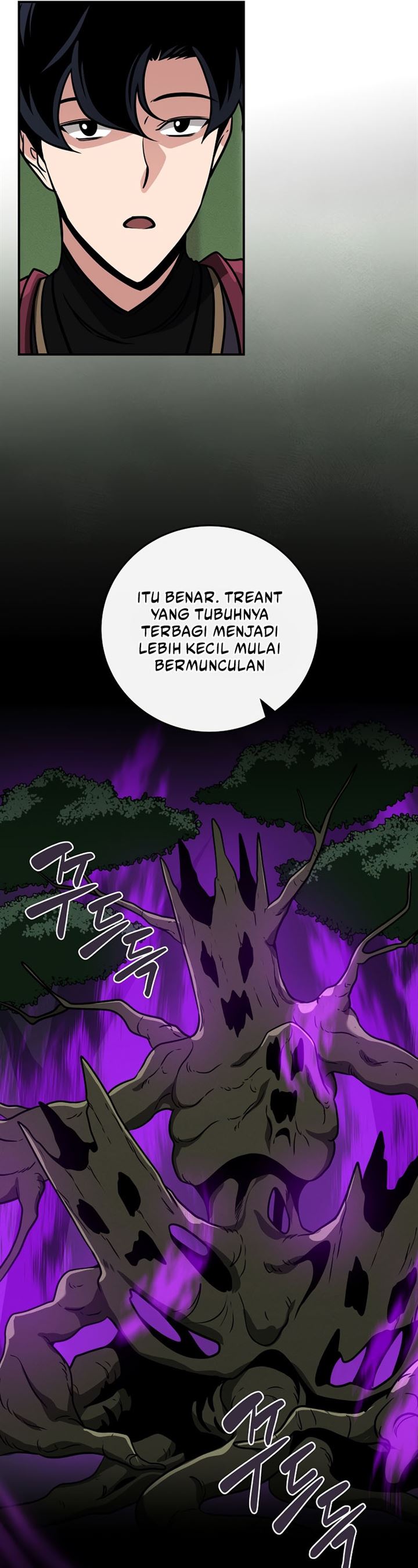 Archmage Streamer Chapter 37