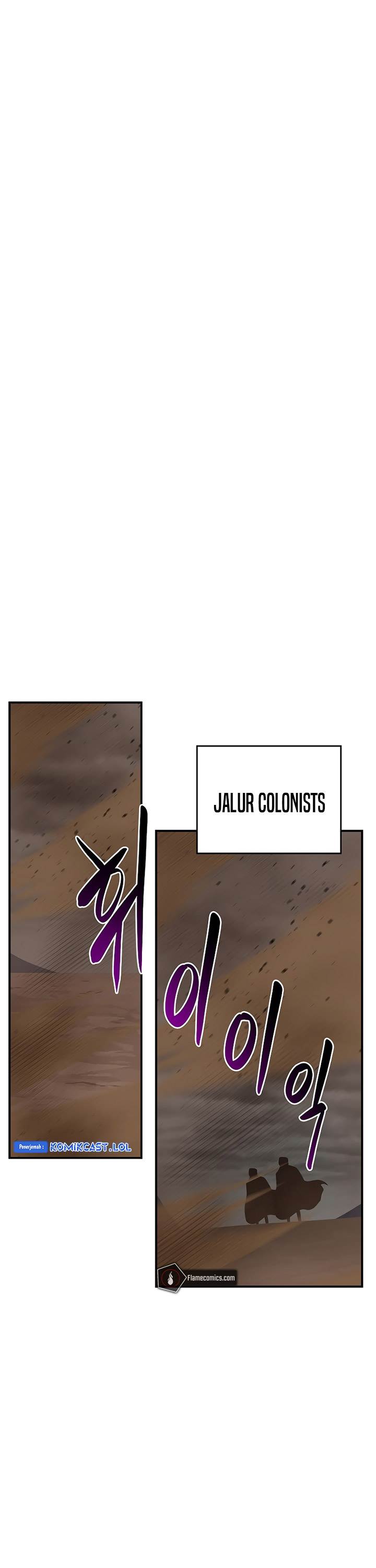 Archmage Streamer Chapter 91